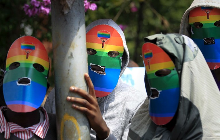 Hoće li Kenija dekriminalizirati homoseksualnost?
