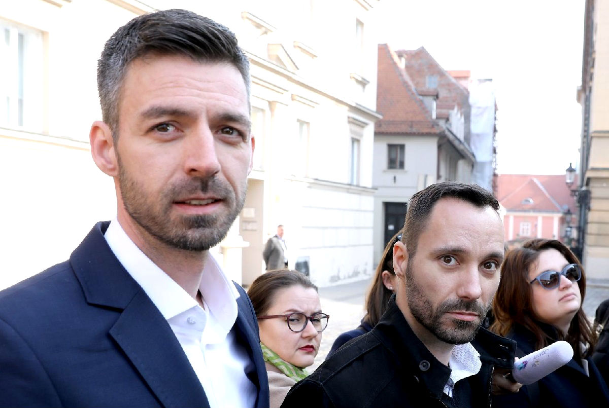 SDP i HNS šalju Zakon o udomiteljstvu na sud