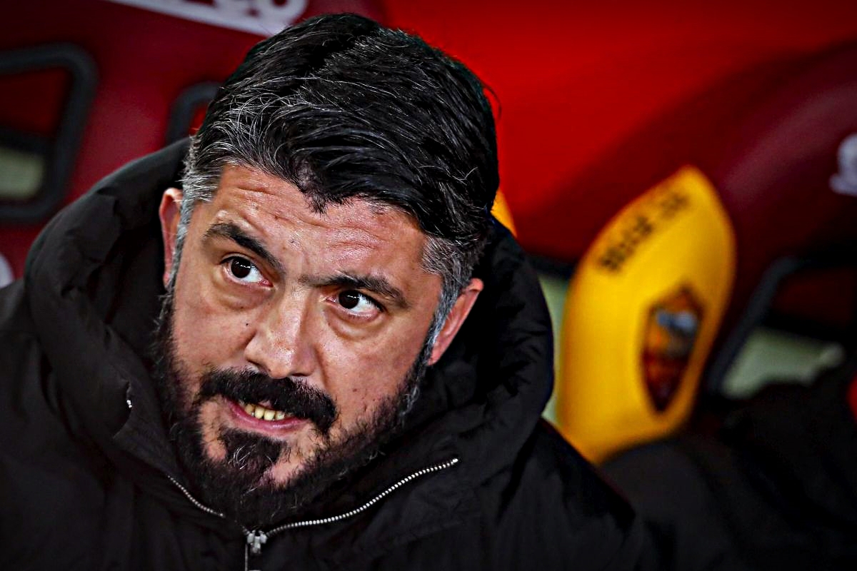 MILAN - ROMA 1:1 Piatek opet zabio, Rossoneri ostali u igri za Ligu prvaka