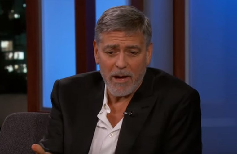 George Clooney ne želi biti kum kraljevskoj bebi, otkrio i zašto