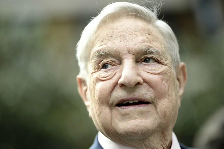 Sorosova zaklada tužila Mađarsku, tvrde da im ne daju raditi