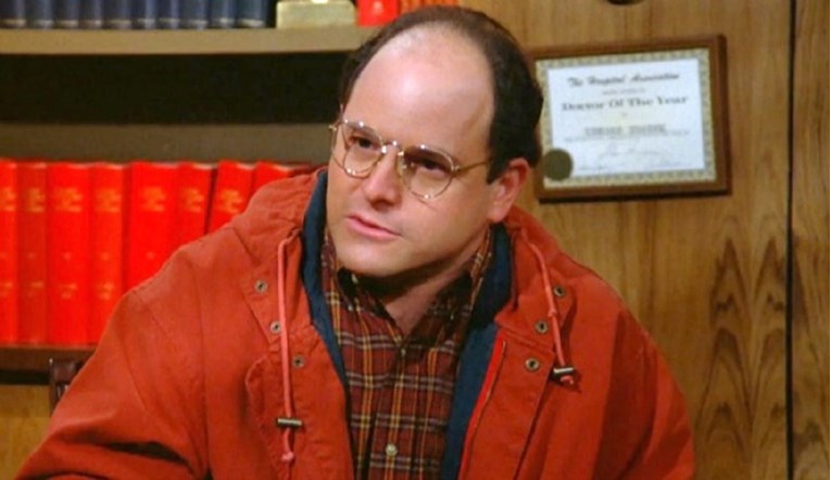 George iz Seinfelda brani finale GOT-a: "Znam nešto o razočaranim fanovima..."