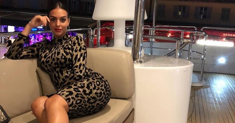 Ronaldova cura se nakon skandala ponovno oglasila na Instagramu