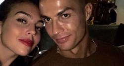 Nakon optužbi za silovanje: Jedna stvar na fotki Ronaldove cure privlači pažnju