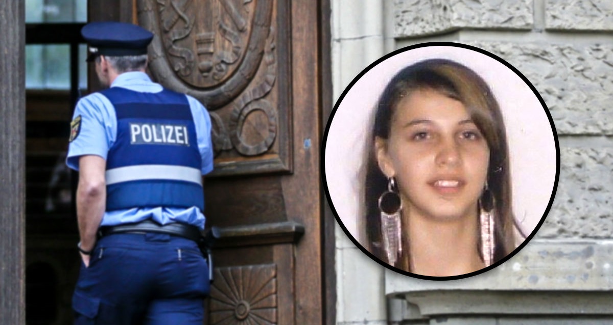 Poznat je identitet osumnjičenog za nestanak kćeri Hrvatice iz Berlina ...