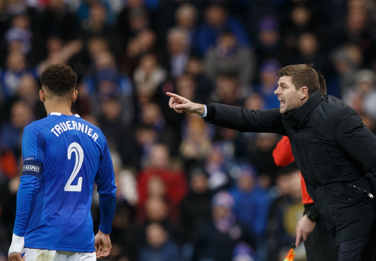 Rangersima dosudili četiri penala na utakmici, Gerrard se bunio što nisu i peti