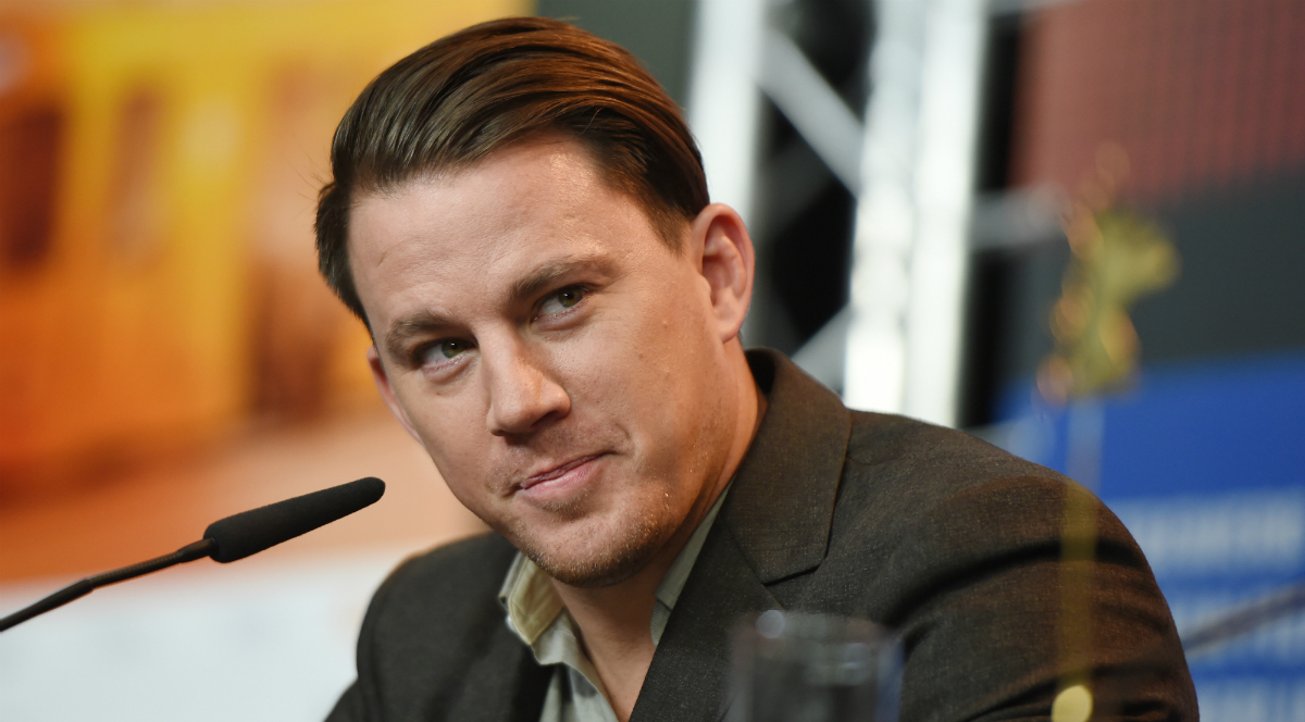 Channing Tatum novom frizurom zaludio obožavateljice