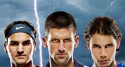 Je li Đoković već sad najbolji tenisač svih vremena?