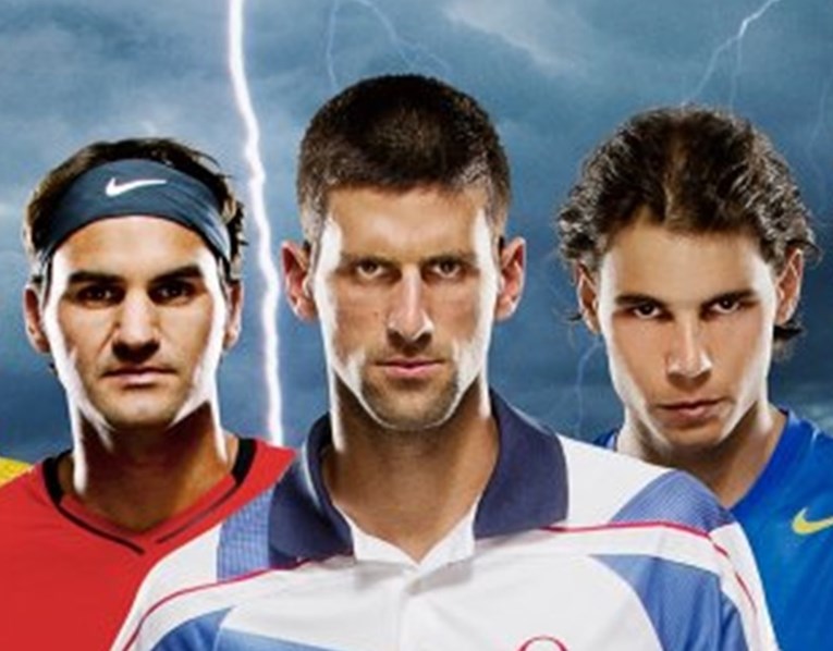 Je li Đoković već sad najbolji tenisač svih vremena?