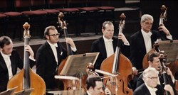 I prva violina berlinske filharmonije najavljuje Dinamovo proljeće