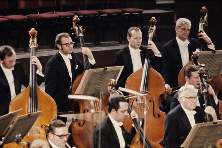 I prva violina Berlinske filharmonije najavljuje Dinamovo proljeće