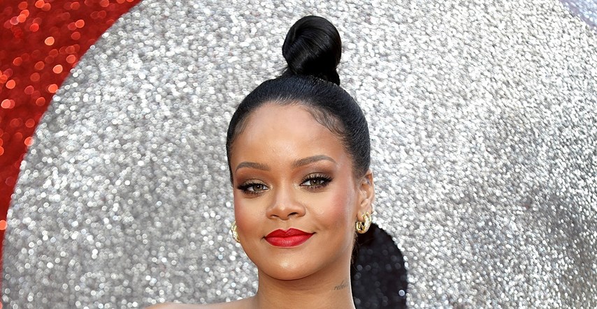 Rihanna progovorila o kilogramima: Ne želim izgubiti svoje obline