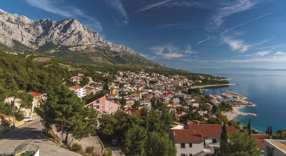 Prodaja vojnog odmarališta u Baškoj Vodi razbjesnila Srbiju: "To je naše!"