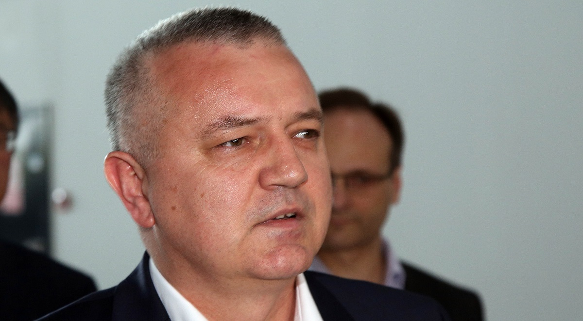 Horvat: Još čekamo povratnu informaciju iz Kine oko Uljanika
