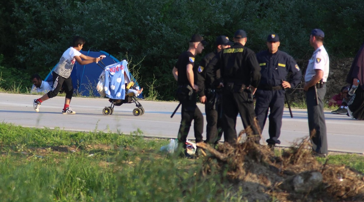 Granična policija BiH: S hrvatskim MUP-om dobro surađujemo
