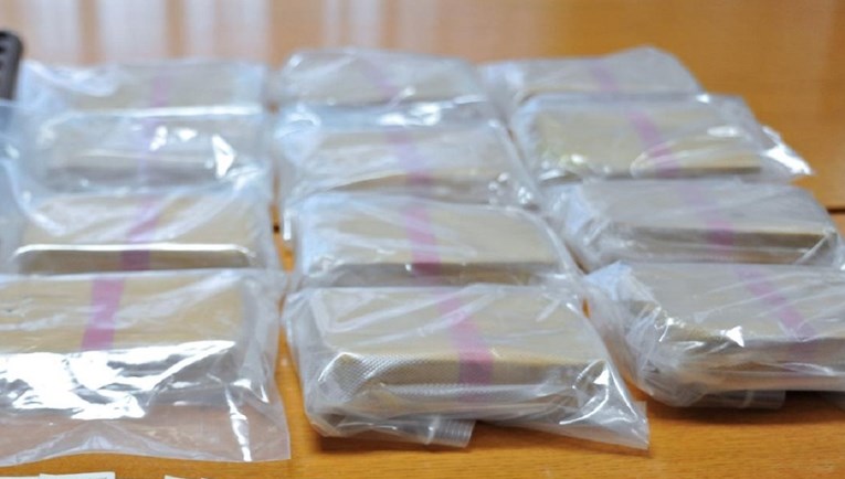 Uskok podignuo optužnicu protiv švercera, navodno su preprodali 20 kila heroina