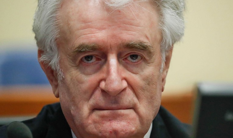 Karadžićevo suđenje završava, ali podjele u BiH ostaju