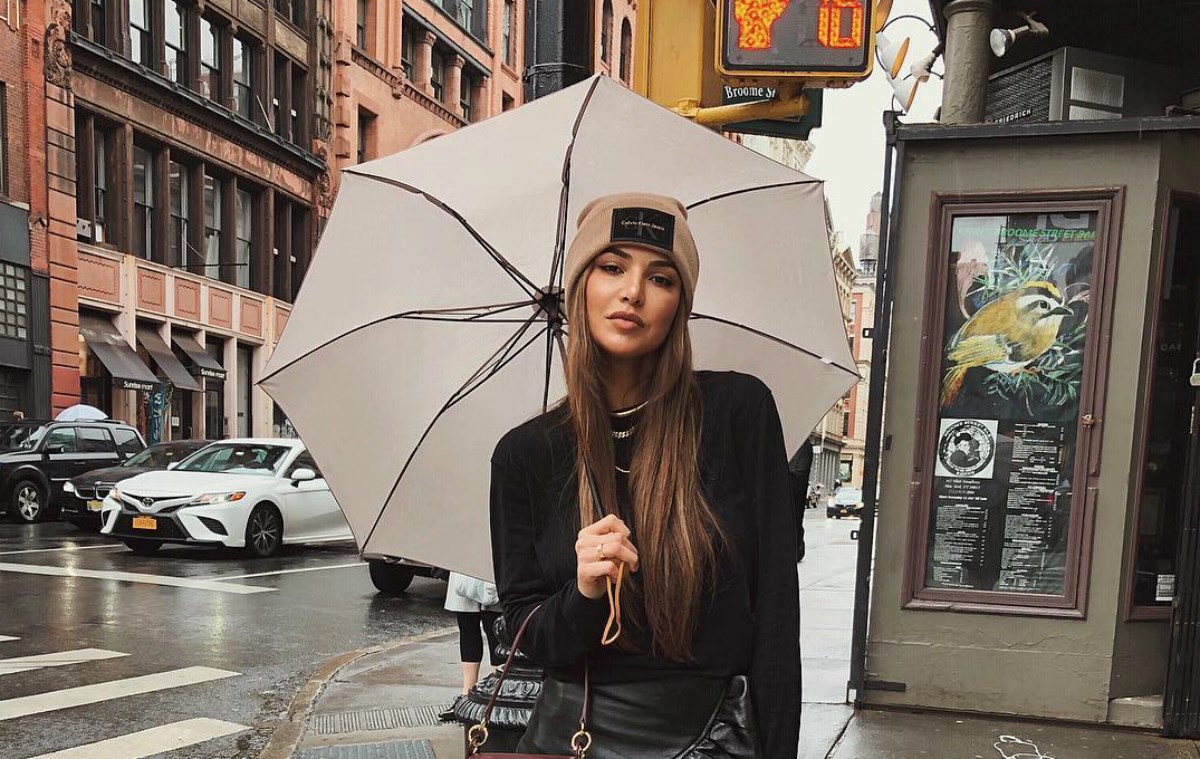 Omiljeni outfit fashionistica za prijelazno doba u kojem nećete proći neopaženo