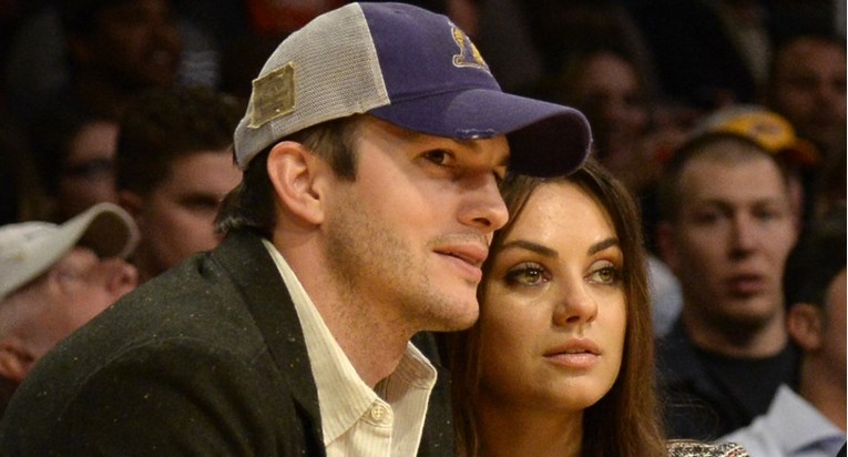 Ashton Kutcher i Mila Kunis urnebesnim videom odagnali glasine oko razvoda