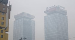 Zrak u BiH među najzagađenijima na svijetu, ljudi su u opasnosti