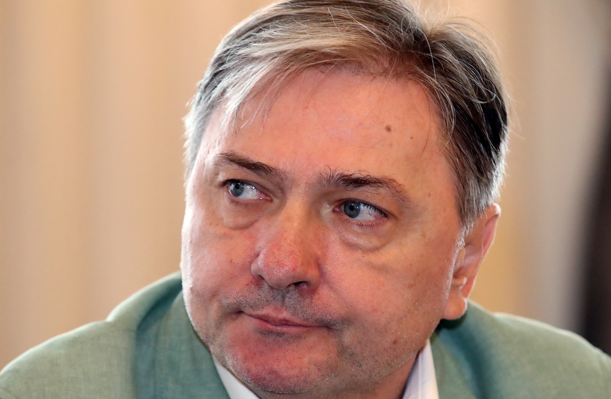 Kuščevićev pomoćnik: Za referendum o Istanbulskoj potpisivale su bebe i mrtvi