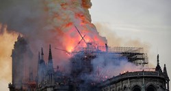 Kamera bi mogla otkriti uzrok vatre na Notre-Dameu: "Počelo je na južnoj strani"