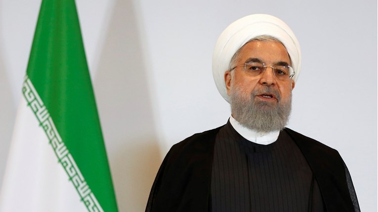 Iran tvrdi kako nema ništa s uhapšenim Irancima koji su planirali raznijeti oporbu u Francuskoj