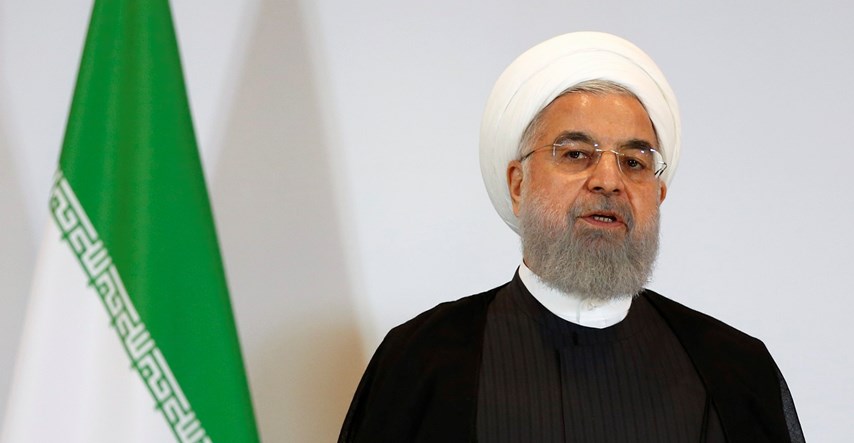 Iran tvrdi kako nema ništa s uhapšenim Irancima koji su planirali raznijeti oporbu u Francuskoj