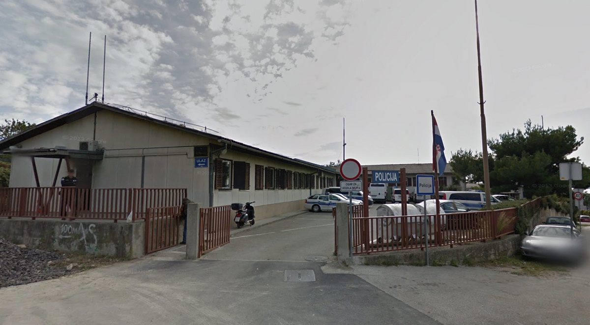 Splitska prometna policija sa Žnjana seli u bivšu zgradu Čistoće