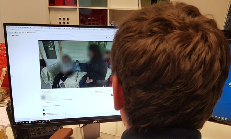 New York Times otkrio: YouTube je pedofilima preporučivao snimke polugole djece