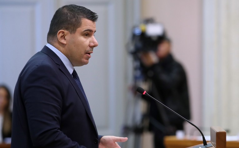 Grmoja: Jandrokovićeva izjava je možda jedna od najjačih u povijesti države