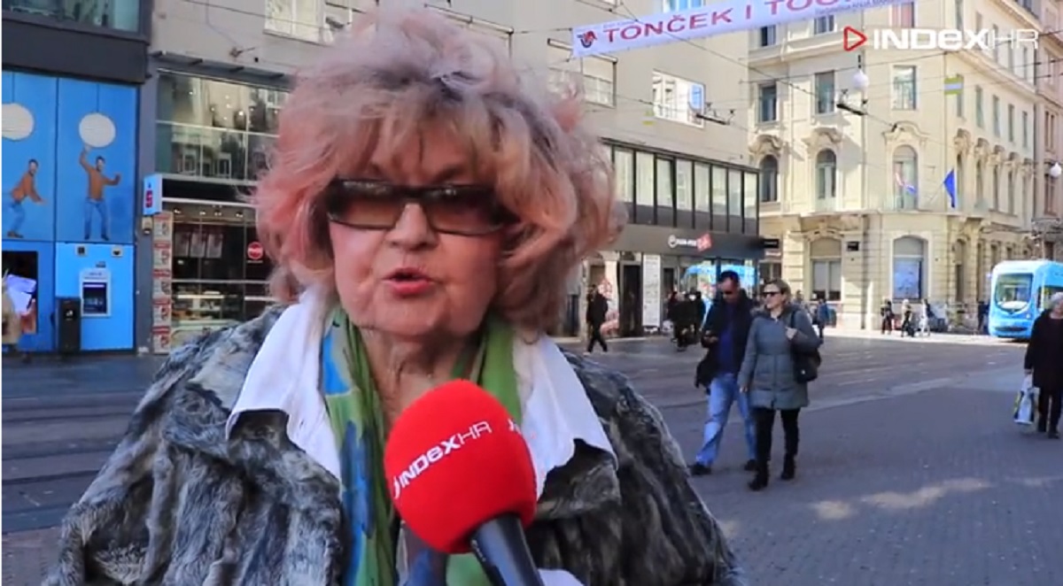 VIDEO Pitali smo Zagrepčane što misle o zabrani mise na Bleiburgu