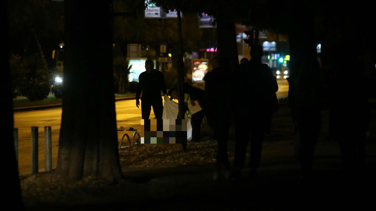 Privedena žena koja je u Splitu prošla kroz crveno, usmrtila djevojku i pobjegla