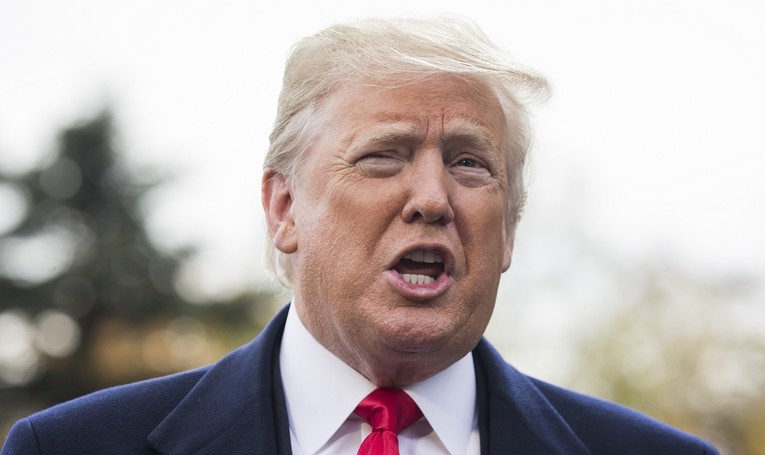 Trump optužuje medije "lažnih vijesti" da potiču nasilje