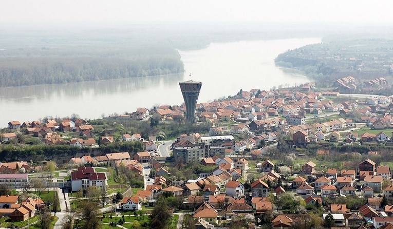 Vukovarski HDZ-ovci žele zabraniti rad Demokratskom savezu Srba