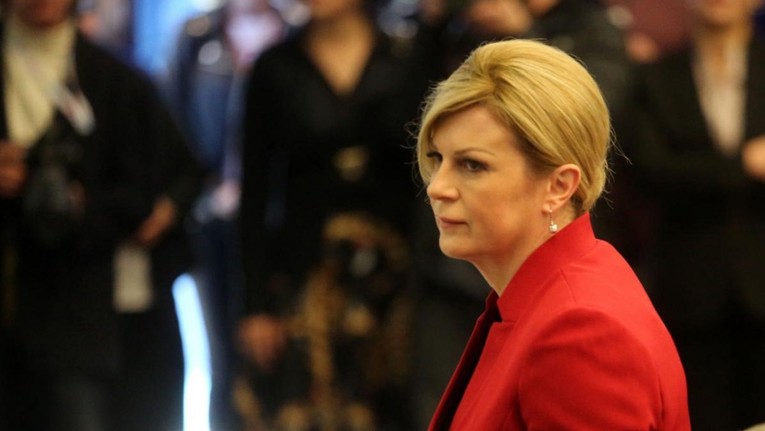 Kolinda imenovala nove savjetnike