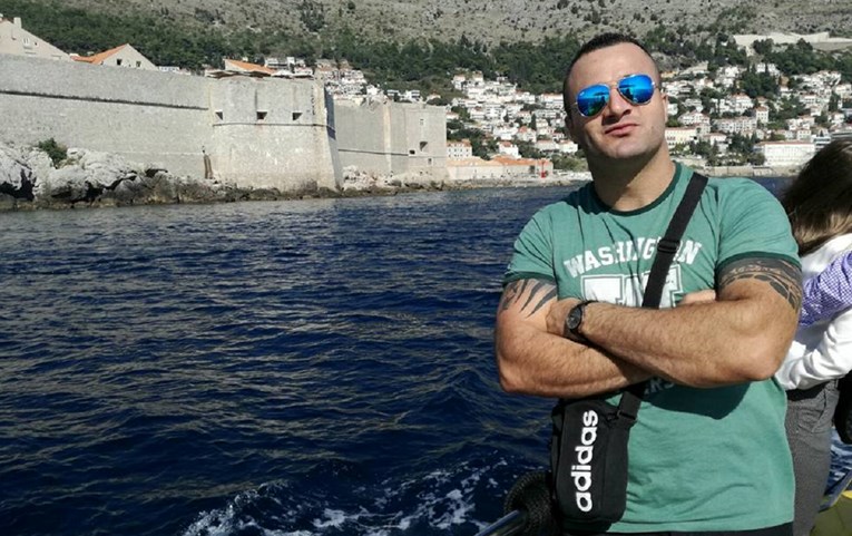 Optužnica za brutalno ubojstvo kod Splita: Natjerao ga da klekne pa ga izrešetao