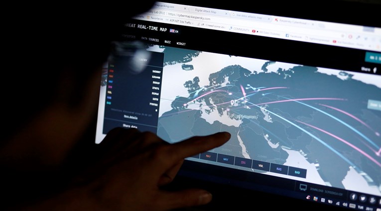 Osam zemalja EU-a traži hitne sankcije za cyber napade