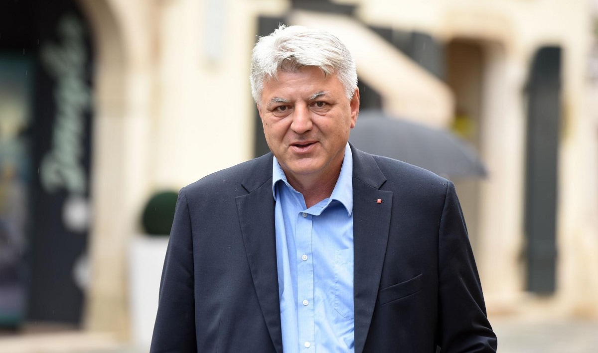Komadina vjeruje u nastavak proizvodnje brodova na Kvarneru