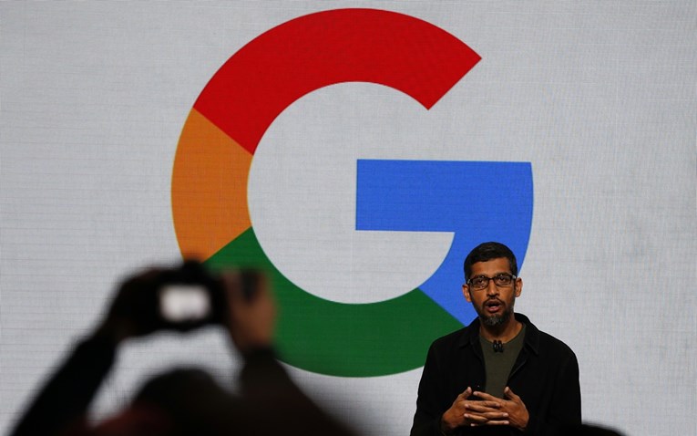 Google prestaje raditi na Pentagonovom projektu umjetne inteligencije