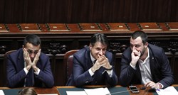 Italija bi mogla smanjiti deficit za sljedeću godinu