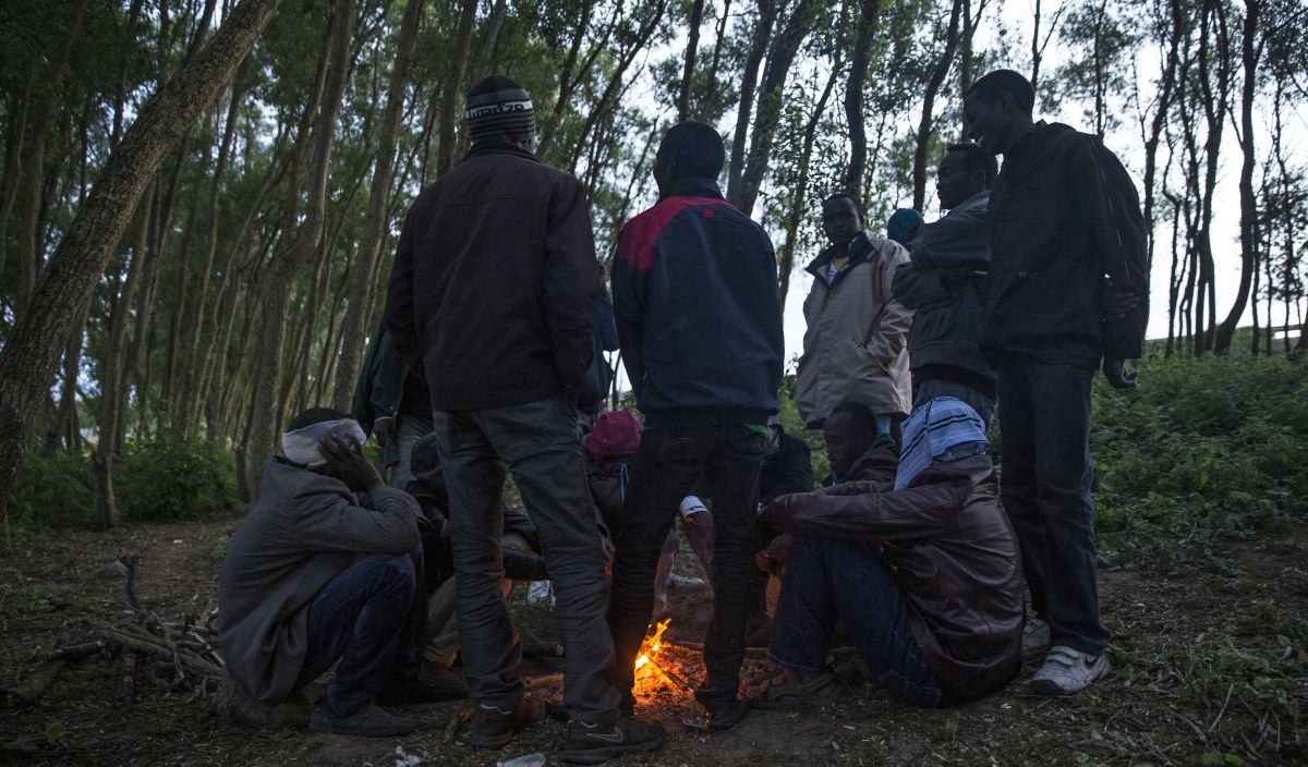 U Sloveniji pronađeno raspadnuto truplo migranta bez glave i ruku