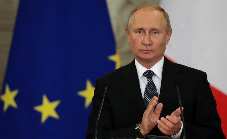 Putin čestitao novom desničarskom predsjedniku Brazila