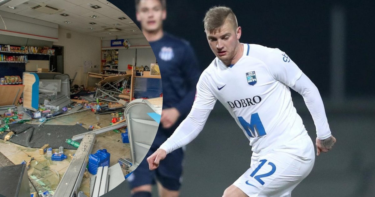 Predsjednik Osijeka o Bočkaju: Nismo institucija za liječenje ovisnosti