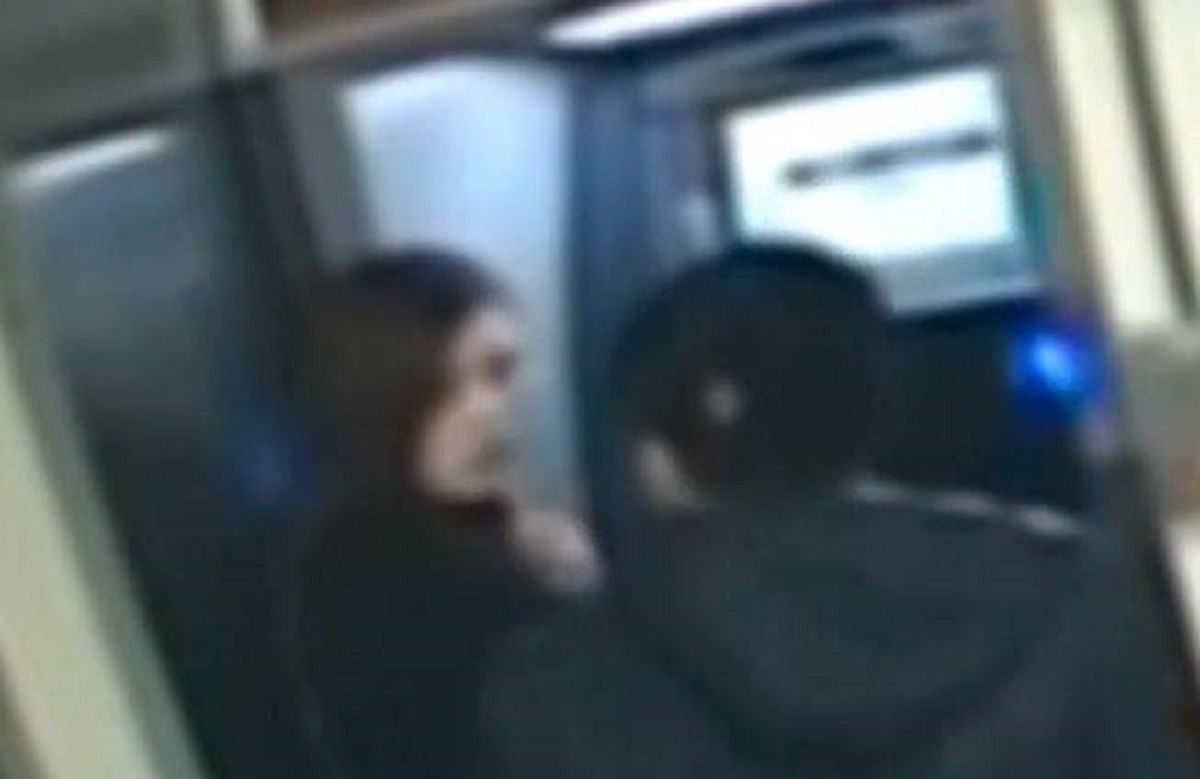 Pljačkao ženu na bankomatu pa odustao kad joj je vidio stanje računa