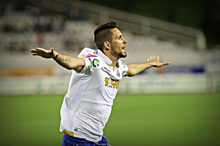 Napadač Hajduka dobio poziv u reprezentaciju Mađarske