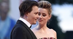 Johnny Depp pokreće tužbu od 50 milijuna dolara protiv bivše supruge