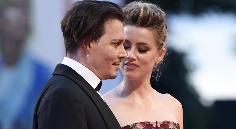 Johnny Depp pokreće tužbu od 50 milijuna dolara protiv bivše supruge
