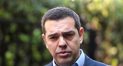 Grčki premijer: Turski lovci su proletjeli preblizu mog helikoptera