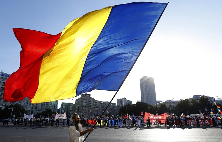 Rumunjska prvi put preuzela predsjedanje EU-om